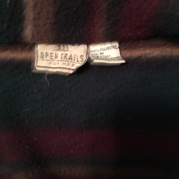 Button Down Sweater - Picture 3 of 3